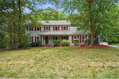 1801 Dantzler Drive, High Point, NC 27265 - Photo 4