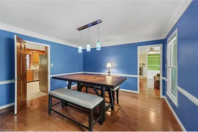 1801 Dantzler Drive, High Point, NC 27265 - Photo 10