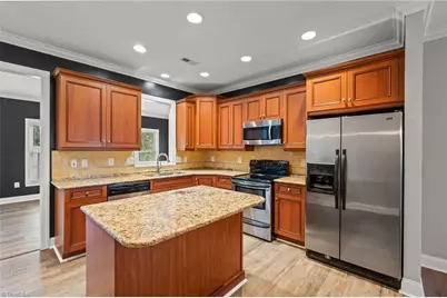 4318 Rockledge Lane, Trinity, NC 27360 - Photo 8