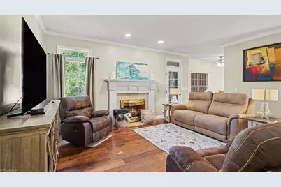 120 Cotswold Lane, King, NC 27021 - Photo 8