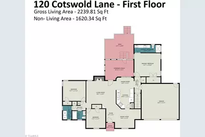 120 Cotswold Lane, King, NC 27021 - Photo 30