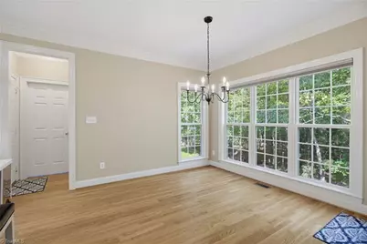 814 Troublesome Creek Drive, Greensboro, NC 27455 - Photo 16
