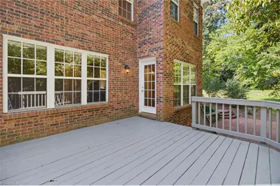 814 Troublesome Creek Drive, Greensboro, NC 27455 - Photo 36