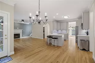 814 Troublesome Creek Dr, Greensboro, NC 27455 - Photo 2