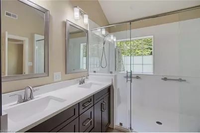 814 Troublesome Creek Drive, Greensboro, NC 27455 - Photo 24