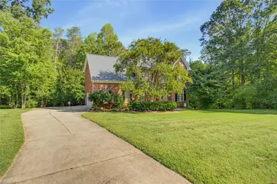 814 Troublesome Creek Drive, Greensboro, NC 27455 - Photo 42
