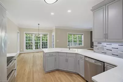 814 Troublesome Creek Drive, Greensboro, NC 27455 - Photo 12