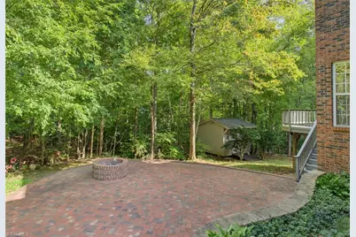 814 Troublesome Creek Drive, Greensboro, NC 27455 - Photo 38