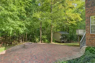 814 Troublesome Creek Dr, Greensboro, NC 27455 - Photo 38