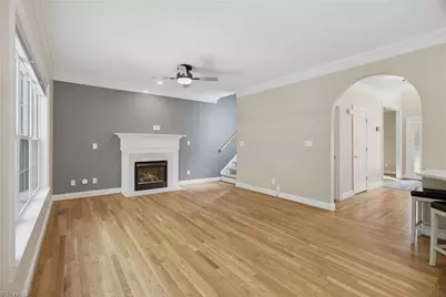814 Troublesome Creek Drive, Greensboro, NC 27455 - Photo 18
