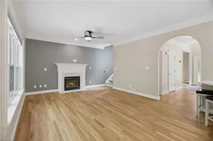 814 Troublesome Creek Dr, Greensboro, NC 27455 - Photo 18