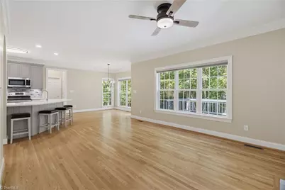 814 Troublesome Creek Drive, Greensboro, NC 27455 - Photo 20