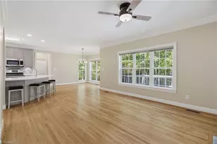 814 Troublesome Creek Dr, Greensboro, NC 27455 - Photo 20