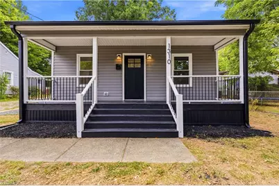 1310 Marne Street, Winston-Salem, NC 27107 - Photo 1