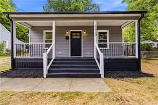 1310 Marne St, Winston-Salem, NC 27107 - Photo 1