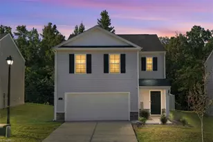 186 Carriage Cv Cir, Mocksville, NC 27028 - Photo 1