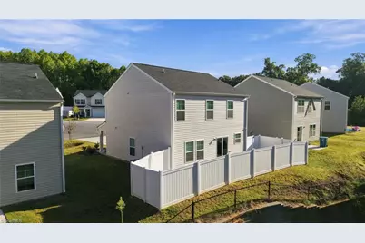 186 Carriage Cove Circle, Mocksville, NC 27028 - Photo 30
