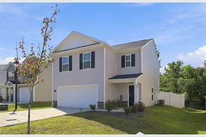 186 Carriage Cove Circle, Mocksville, NC 27028 - Photo 2