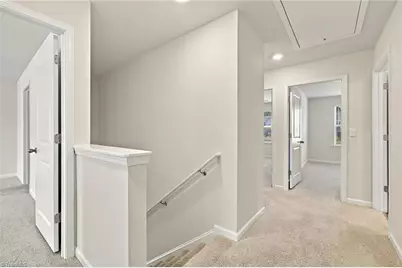 186 Carriage Cove Circle, Mocksville, NC 27028 - Photo 26