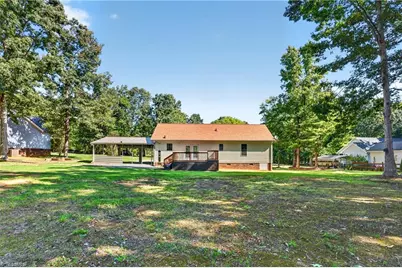 3366 Marathon Drive, Asheboro, NC 27205 - Photo 32