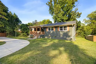 2916 Martinsville Road, Greensboro, NC 27408 - Photo 2