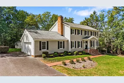 1879 Gumtree Road, Asheboro, NC 27205 - Photo 2