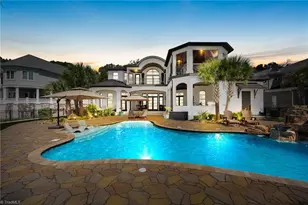 427 Shoreline Dr W, Sunset Beach, NC 28468 - Photo 2