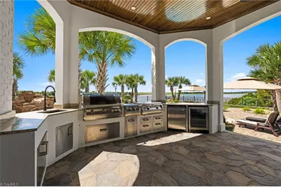 427 Shoreline Drive W, Sunset Beach, NC 28468 - Photo 36