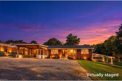 624 Gilbreath Street, Graham, NC 27253 - Photo 1
