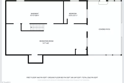 624 Gilbreath Street, Graham, NC 27253 - Photo 44