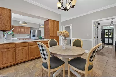 3907 Buncombe Drive, Greensboro, NC 27407 - Photo 4