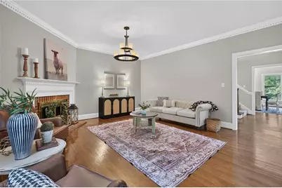 3907 Buncombe Drive, Greensboro, NC 27407 - Photo 16