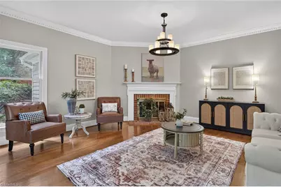 3907 Buncombe Drive, Greensboro, NC 27407 - Photo 2