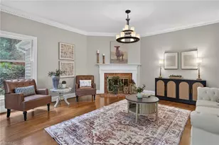 3907 Buncombe Dr, Greensboro, NC 27407 - Photo 2