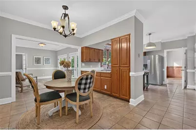 3907 Buncombe Drive, Greensboro, NC 27407 - Photo 20