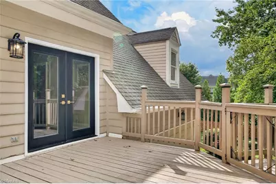 3907 Buncombe Drive, Greensboro, NC 27407 - Photo 34