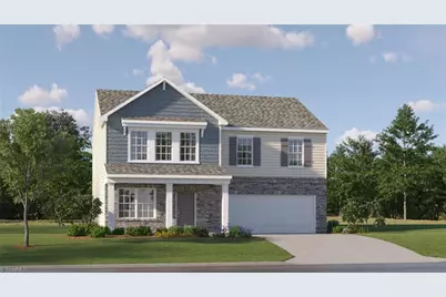 6017 Wren Drive, Kernersville, NC 27284 - Photo 1