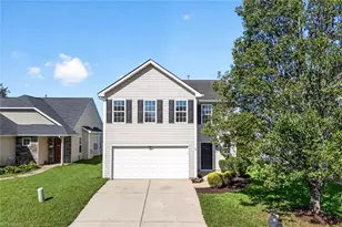 688 Winners Point, Whitsett, NC 27377 - Photo 1