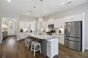 252 Rosewood Dr, Winston-Salem, NC 27127 - Photo 6