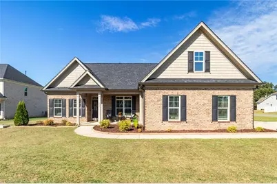 252 Rosewood Drive, Winston-Salem, NC 27127 - Photo 1