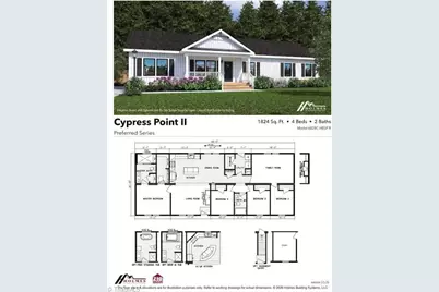 1641 Dodgetown Road, Walnut Cove, NC 27052 - Photo 26