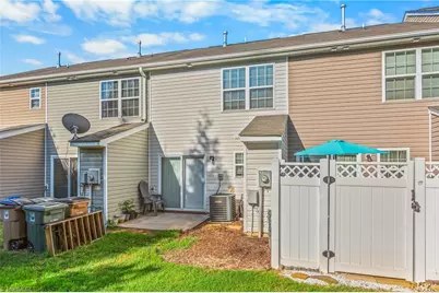 406 Mourning Dove Terrace, Greensboro, NC 27409 - Photo 18