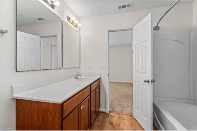 406 Mourning Dove Terrace, Greensboro, NC 27409 - Photo 14