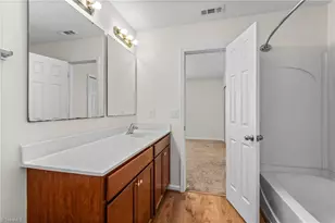 406 Mourning Dove Terrace, Greensboro, NC 27409 - Photo 14