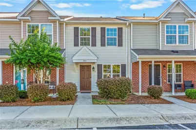 406 Mourning Dove Terrace, Greensboro, NC 27409 - Photo 2