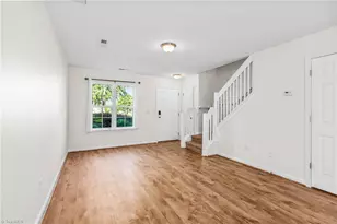 406 Mourning Dove Terrace, Greensboro, NC 27409 - Photo 4
