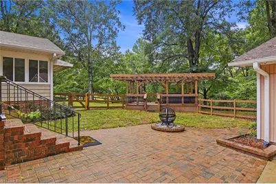5806 Carriage Lane, Greensboro, NC 27410 - Photo 26