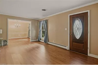 5806 Carriage Lane, Greensboro, NC 27410 - Photo 4