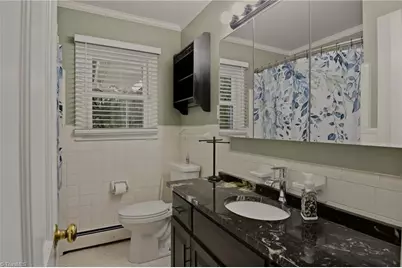 5806 Carriage Lane, Greensboro, NC 27410 - Photo 18