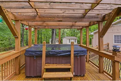5806 Carriage Lane, Greensboro, NC 27410 - Photo 28